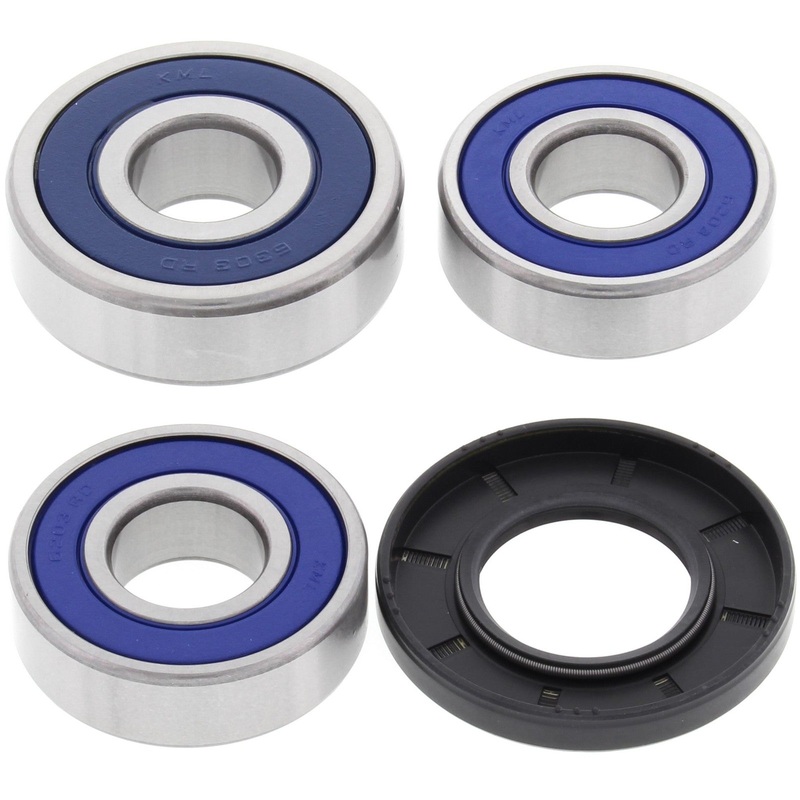 25-1494 Rear Wheel Bearing Kit