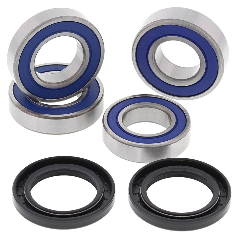 25-1563 Rear Wheel Bearing Kit