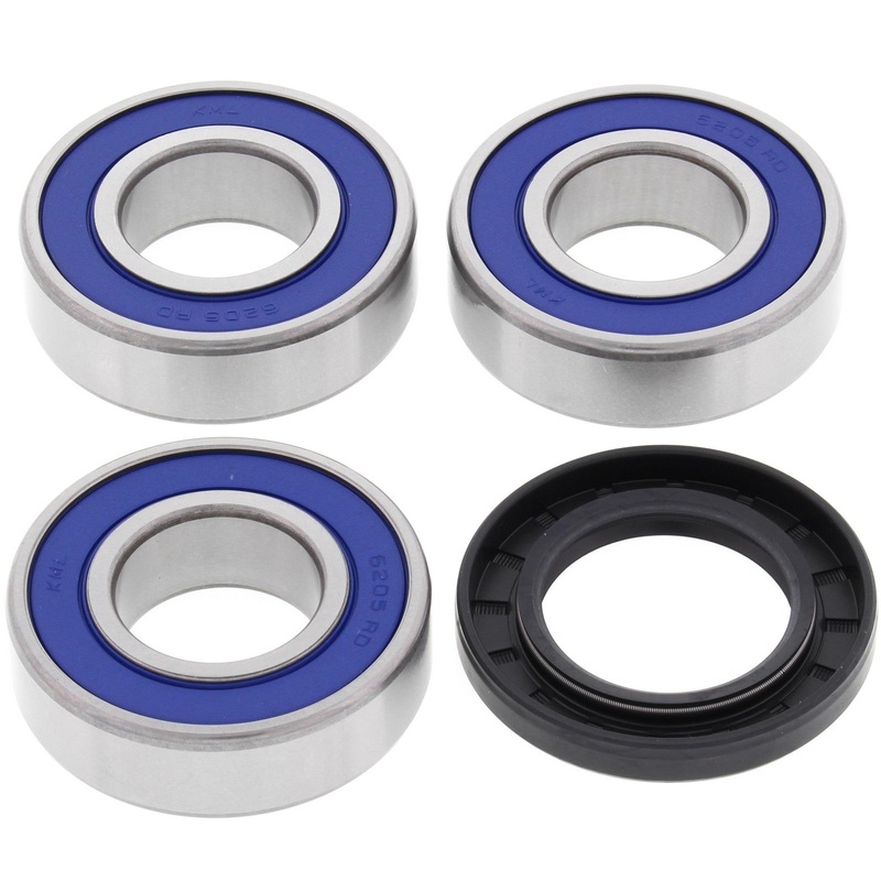 25-1582 Rear Wheel Bearing Kit
