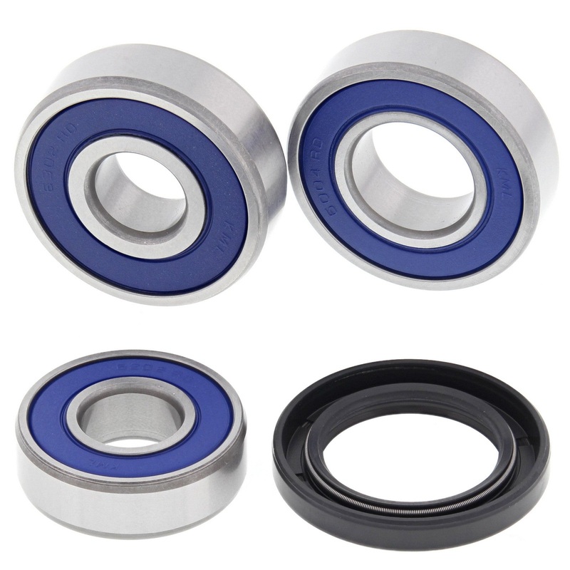 25-1599 Rear Wheel Bearing Kit