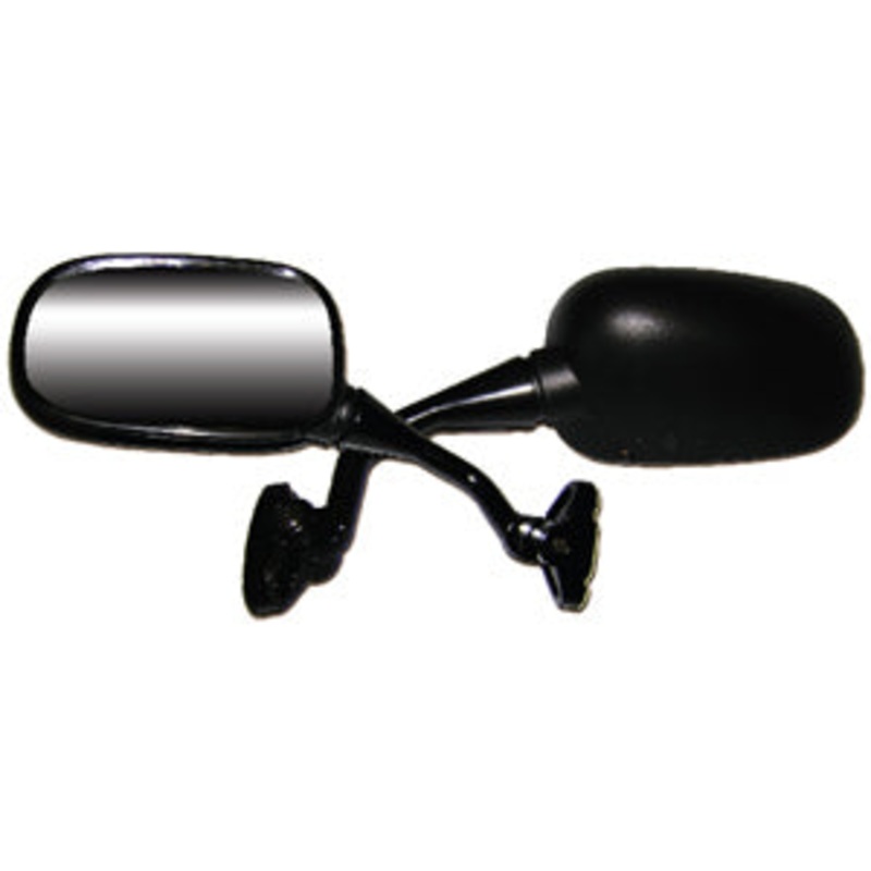 CBF600 04-06 R/H MIRROR