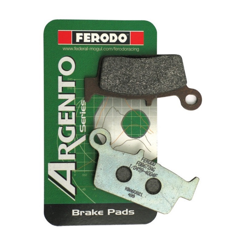 FDB2056AG Ferodo Brake Pads