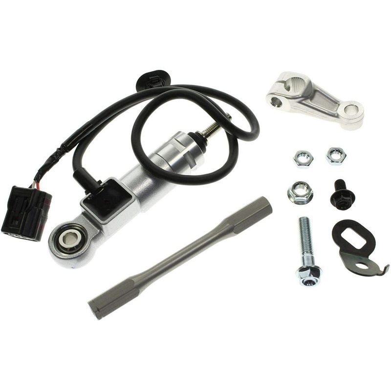 Honda CRF 1000/1100L 2018-2021 Genuine Quickshifter