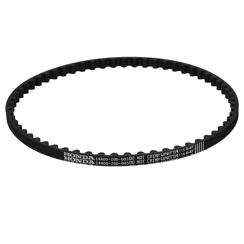 Honda Drive Belt Replacement 23100-K1Y-D11