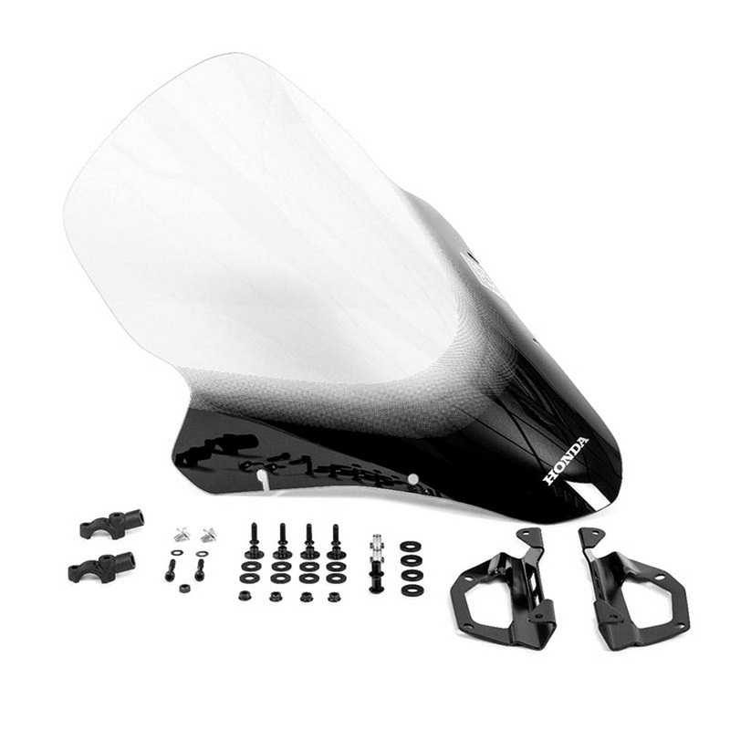 Honda PCX125 2019 08R70-K96-T00 Body Mount Shield Kit