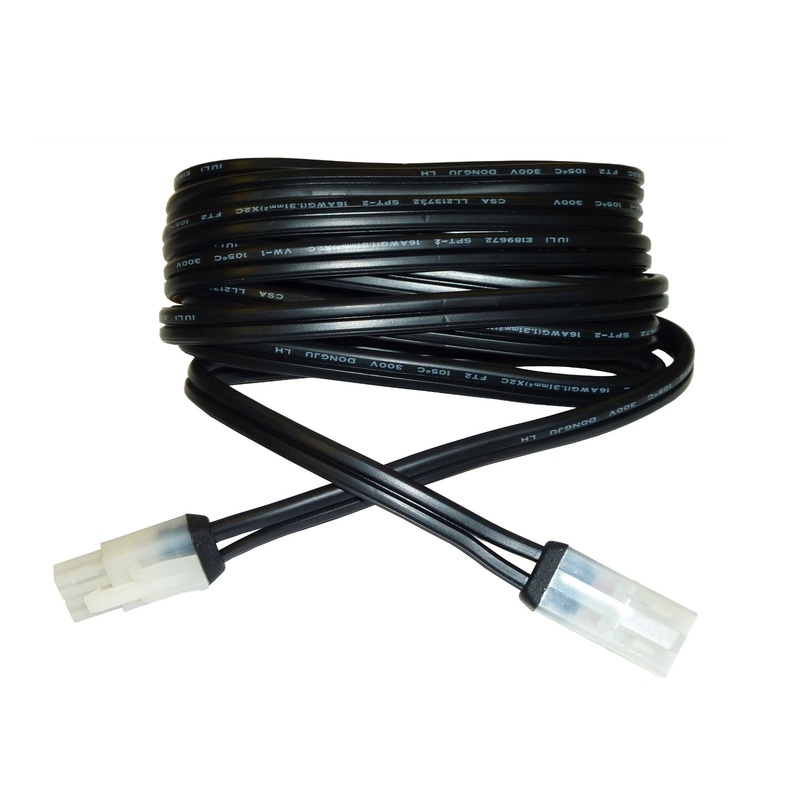 OptiMate / AccuMate 2.5m TM Extension Lead