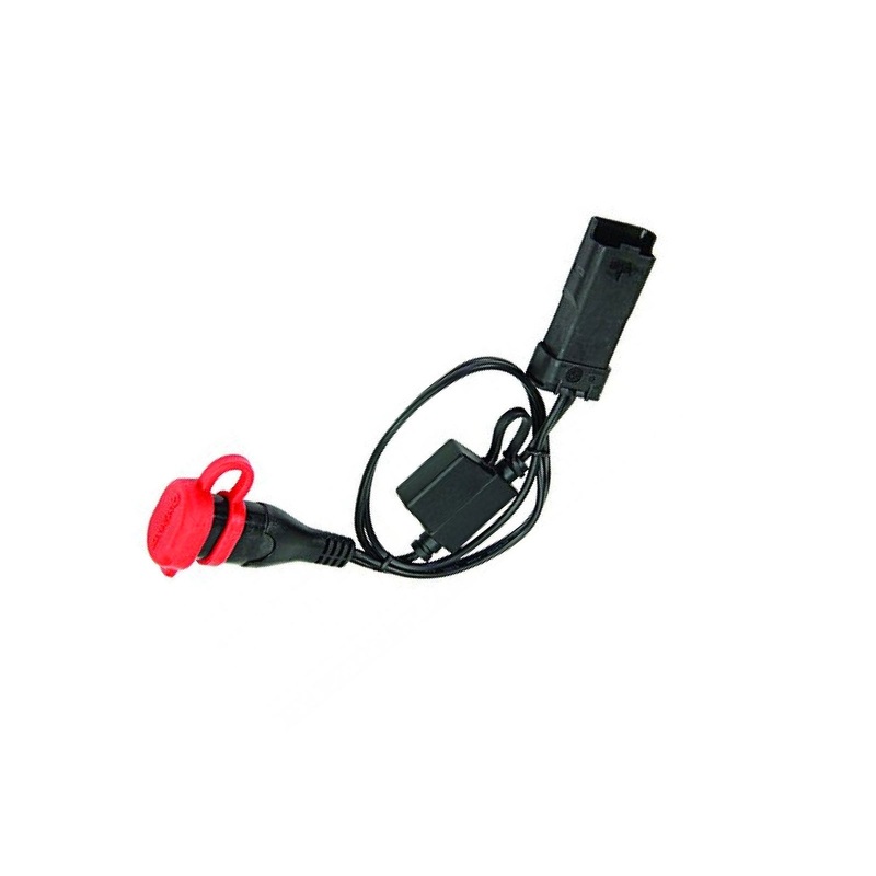 OptiMate SAE to DUCATI connector lead