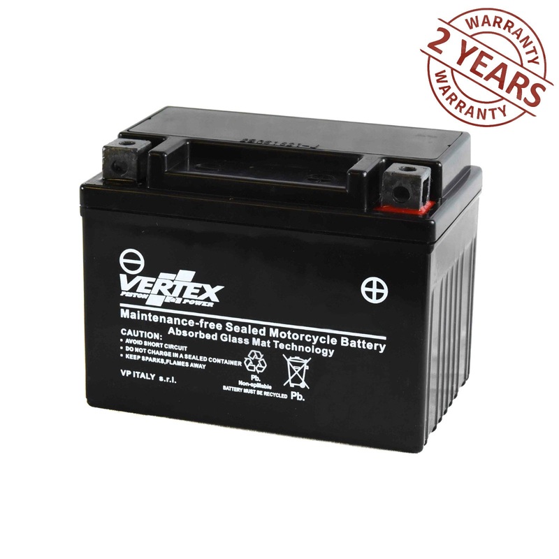 VP5.5-3Vertex Battery