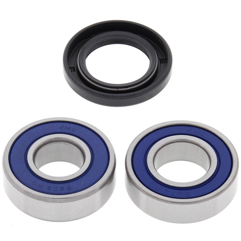 25-1059 Front Wheel Bearing Kit