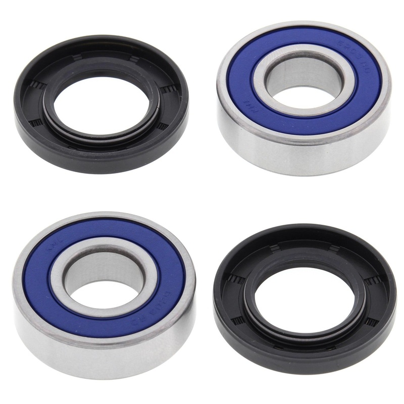 25-1104 Front Wheel Bearing Kit