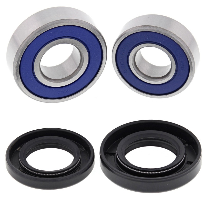 25-1194 Front Wheel Bearing Kit