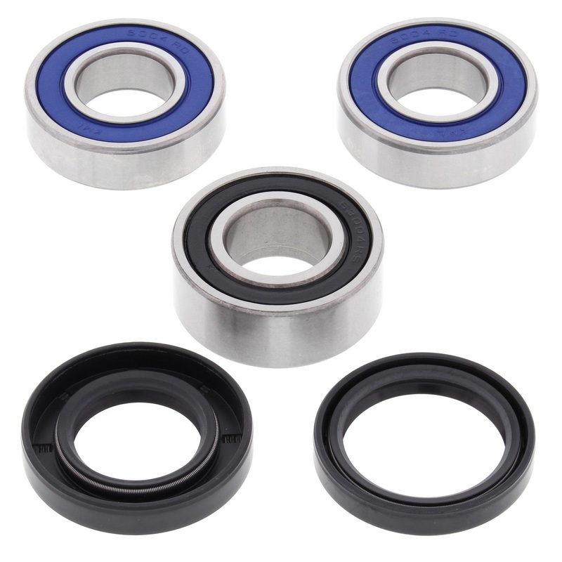 25-1419 Rear Wheel Bearing Kit
