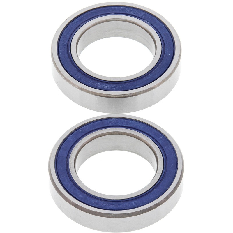 25-1484 Front Wheel Bearing Kit