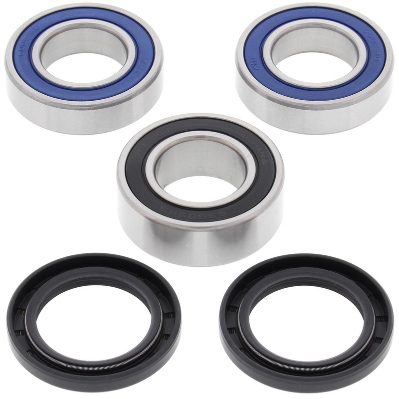 25-1556 Rear Wheel Bearing Kit