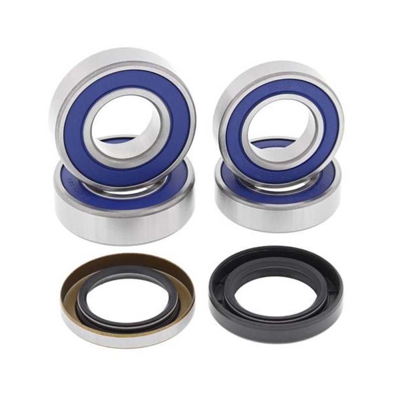 25-1673 Rear Wheel Bearing Kit