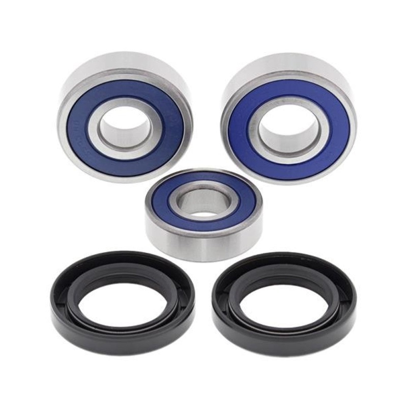 25-1674 Rear Wheel Bearing Kit