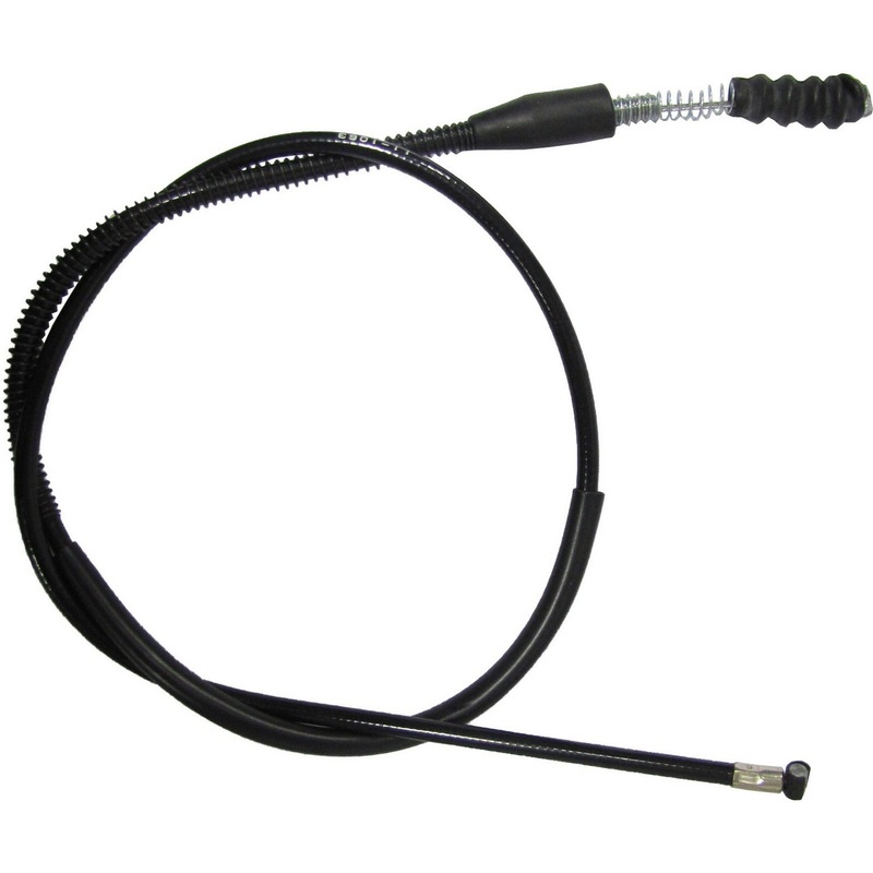 AR50 1981-1992 AR80 1981-1990 Clutch Cable