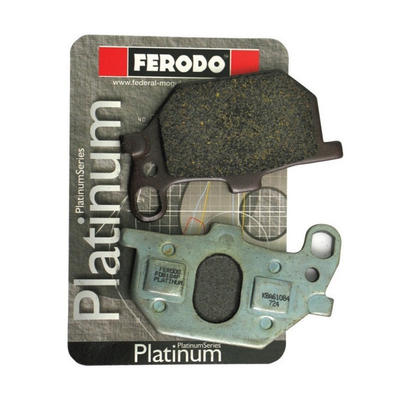 FDB183-P