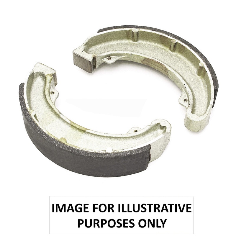 FSB956 Ferodo Brake Shoes