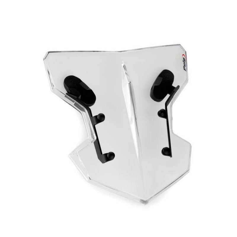 Kawasaki Z650/Z900/Z1000 Puig Flanker Screen Clear