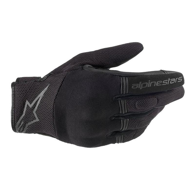 Alpinestars Copper Gloves Black 3XL Black