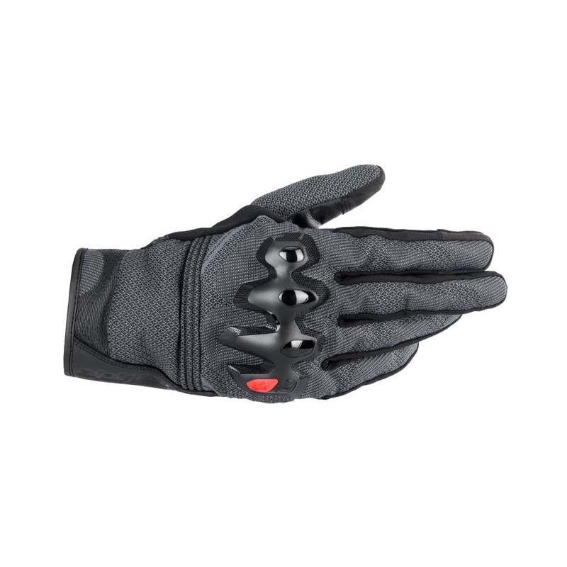 Alpinestars Morph Street Glove Black S Black