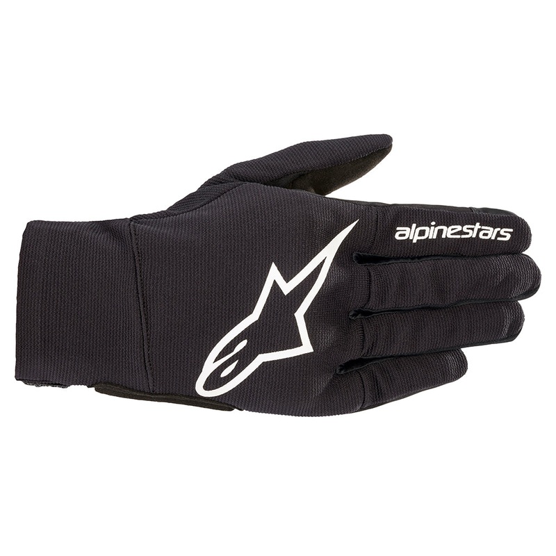Alpinestars Reef Gloves Black 2XL Black