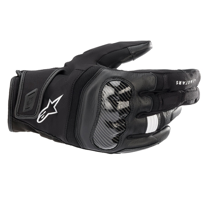 Alpinestars SMX Z Drystar Gloves Black 3XL Black