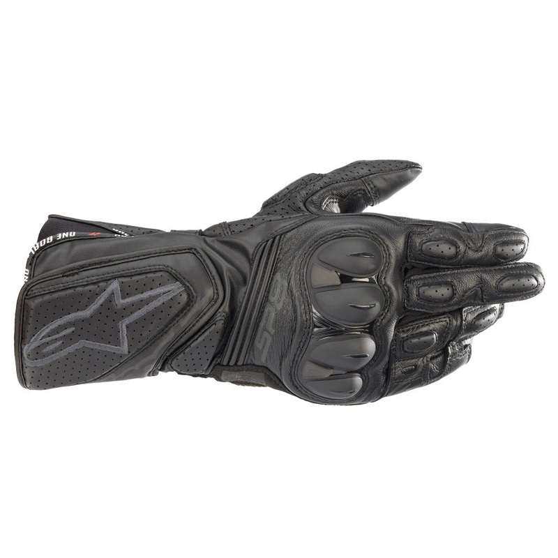 Alpinestars SP-8 V3 Gloves Black Black 3XL Black