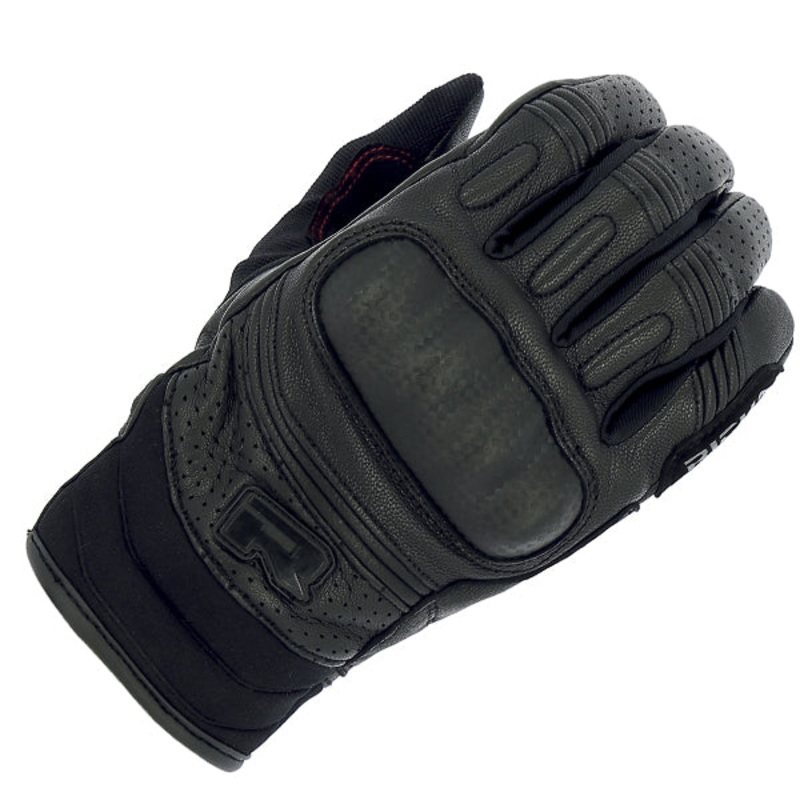 Richa Protect Summer 2 Gloves Black XS Black