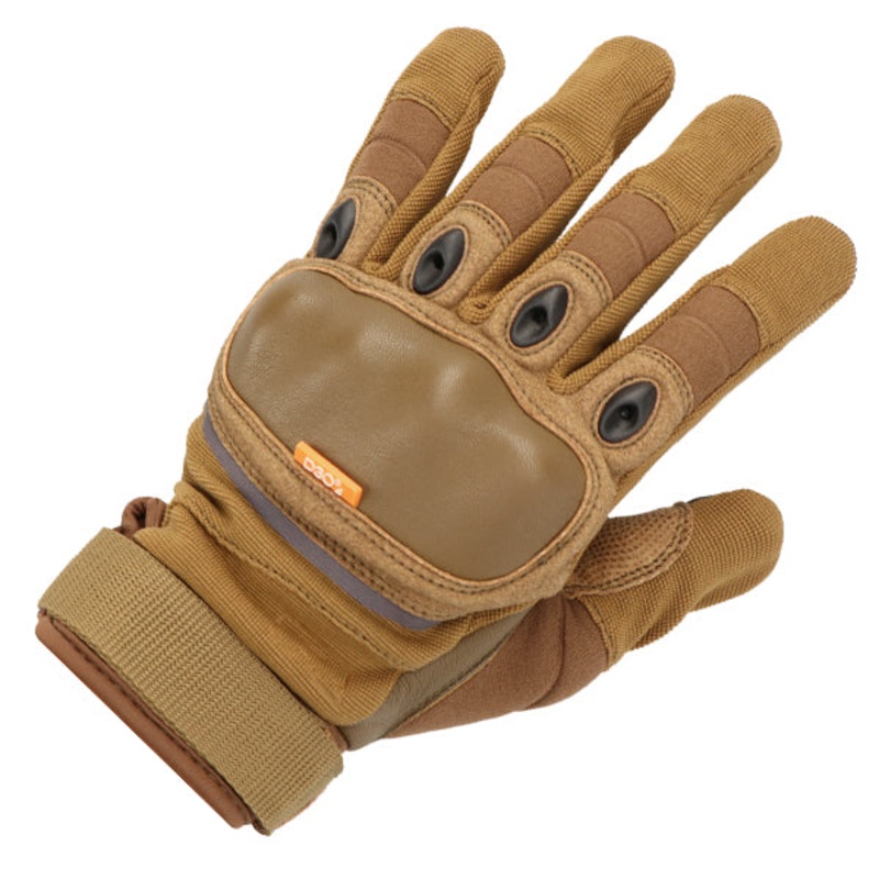 Richa Squadron Camel Gloves S Camel