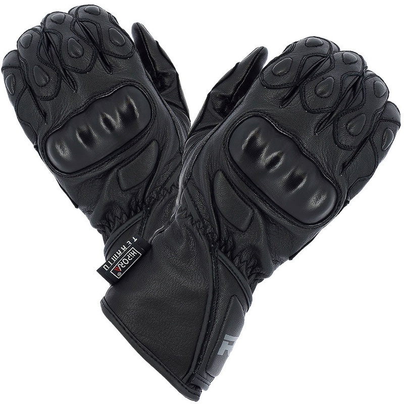 Richa WP Racing Gloves 2XL Black