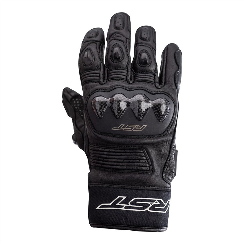 RST Freestyle 2 CE Gloves Black XS Black