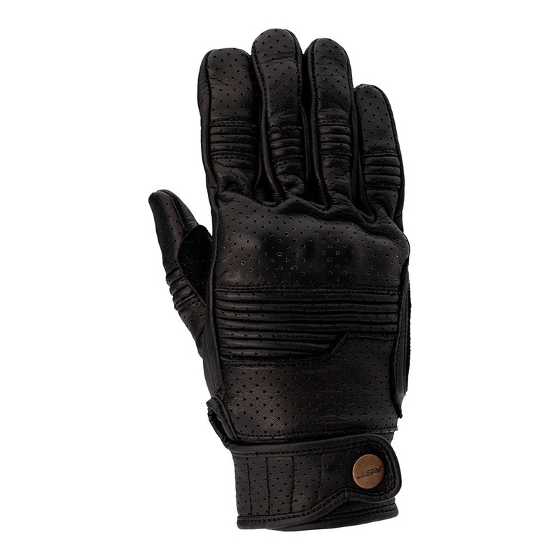 RST Roadster 3 Ladies Glovess Black S Black