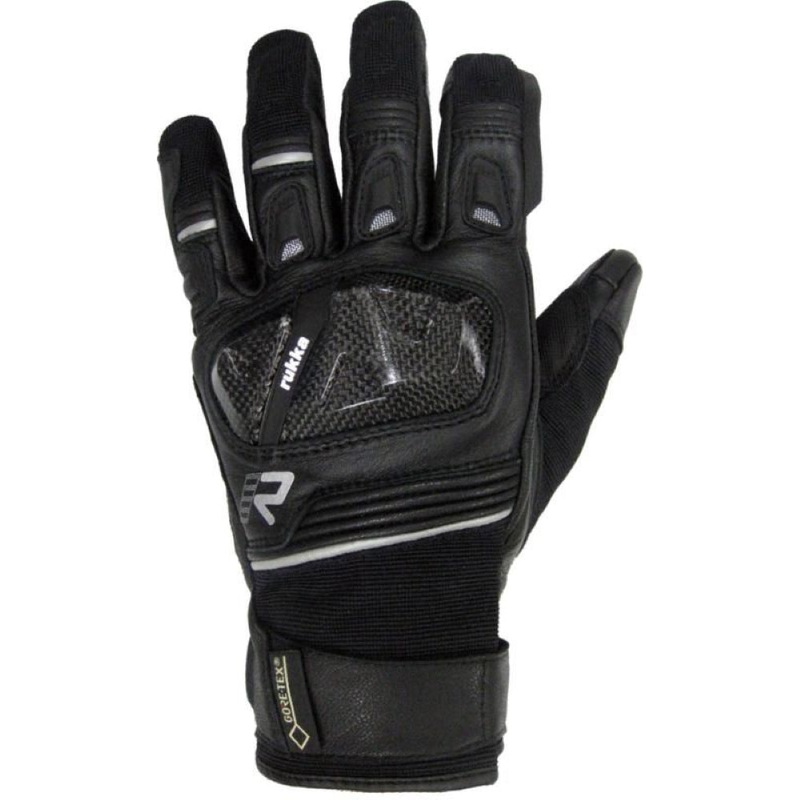 Rukka Kalix Gore-TeX Gloves Black S Black