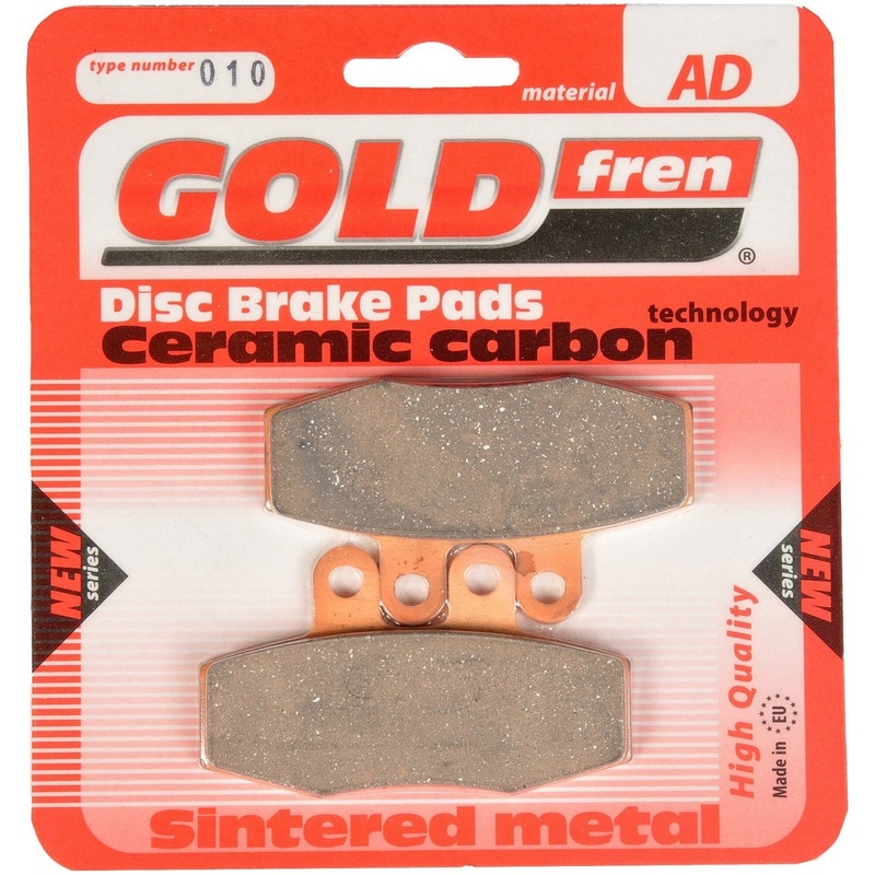 Goldfren FA113HH Brake Pads