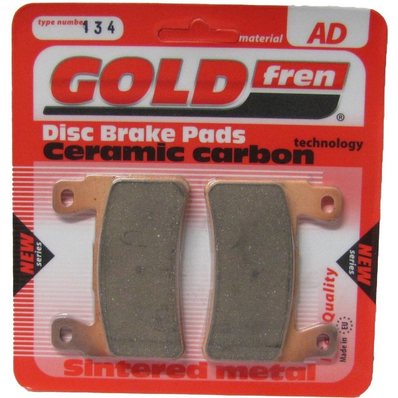 Goldfren FA265HH Brake Pads
