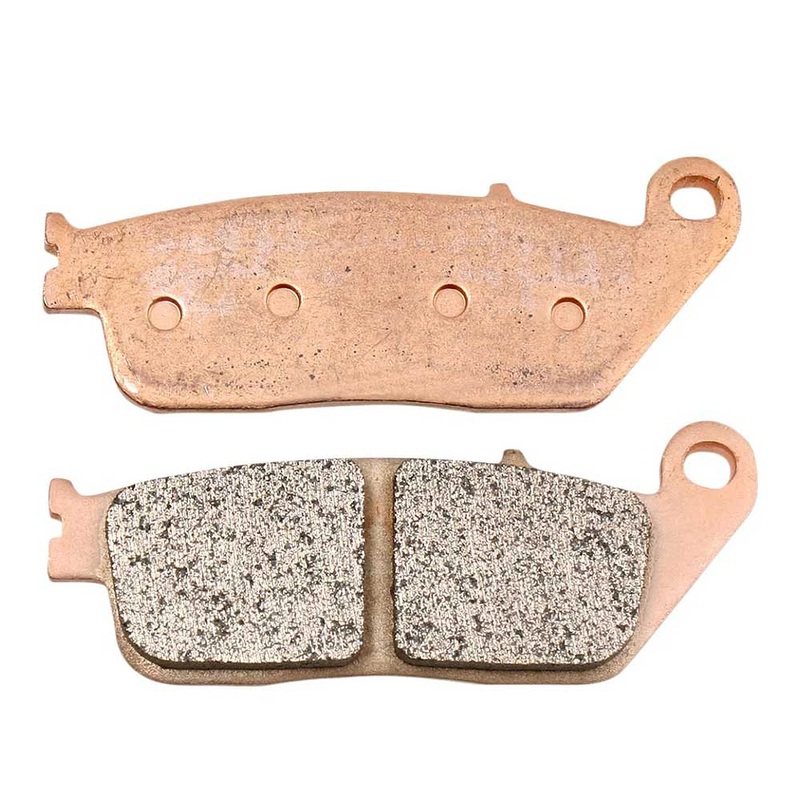 FA142 HH EBC Double-H Sintered Brake Pads