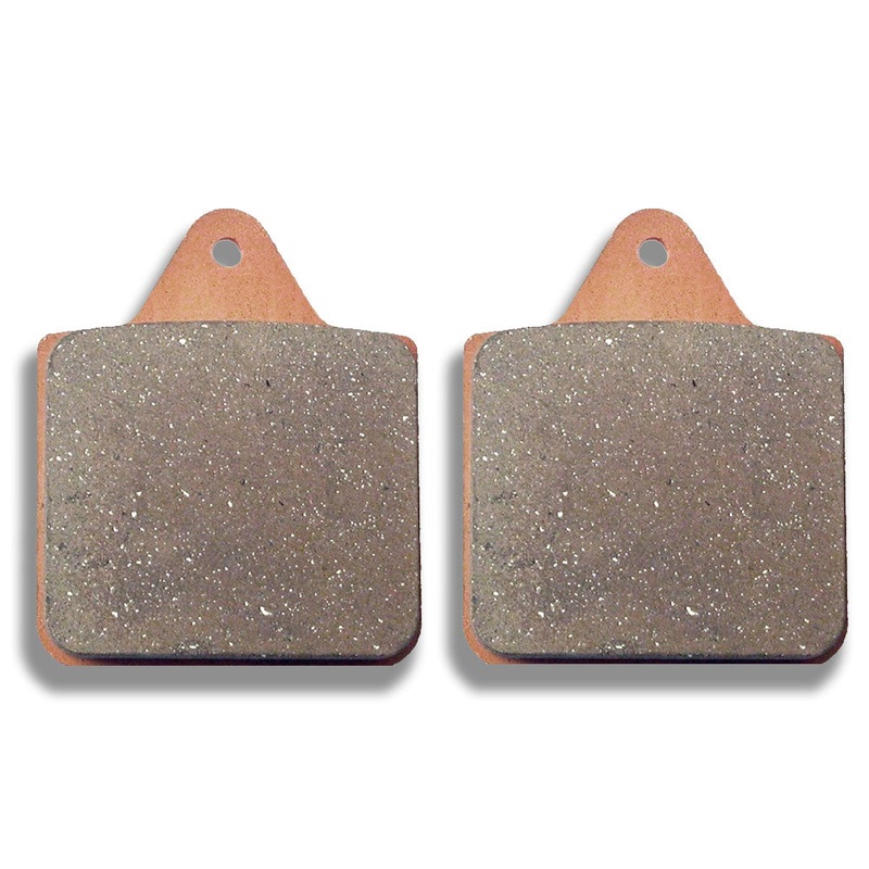 Kyoto FA273 Brake Pads