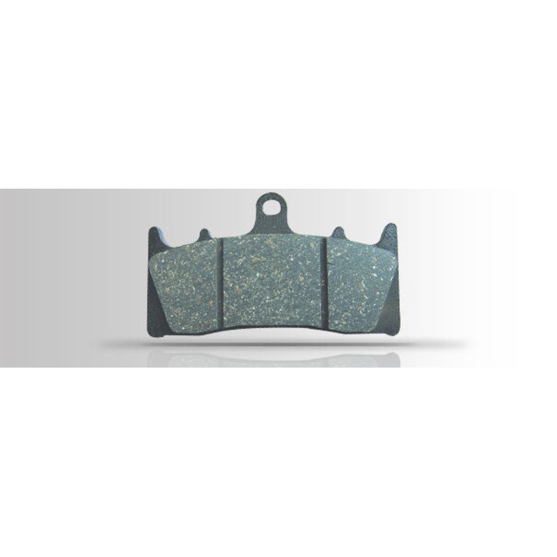 SFA358 EBC Organic Scooter Brake Pads