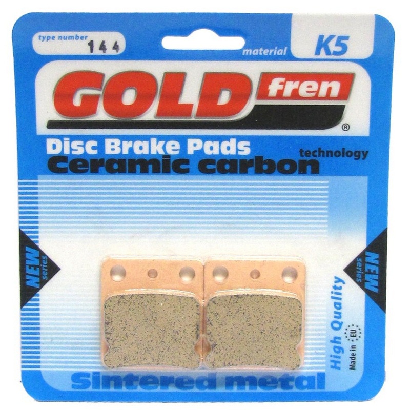 Goldfren K5 Brake Pads 315144