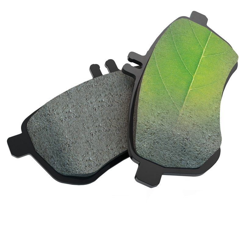 FDB2290EF Ferodo Eco Friction Pads