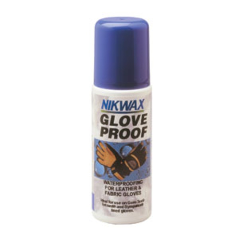 Nikwax Glove Proof 125ml