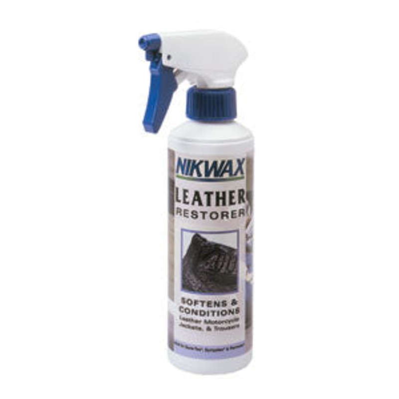Nikwax Leather Restorer 300ml