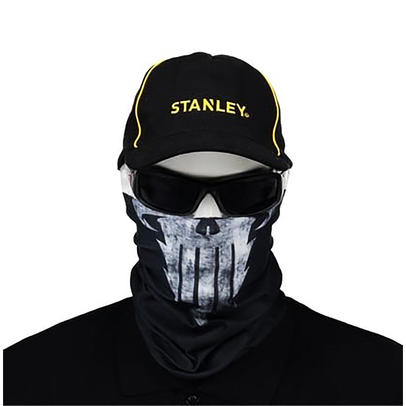 Skull Tech Sinister Neck Tube