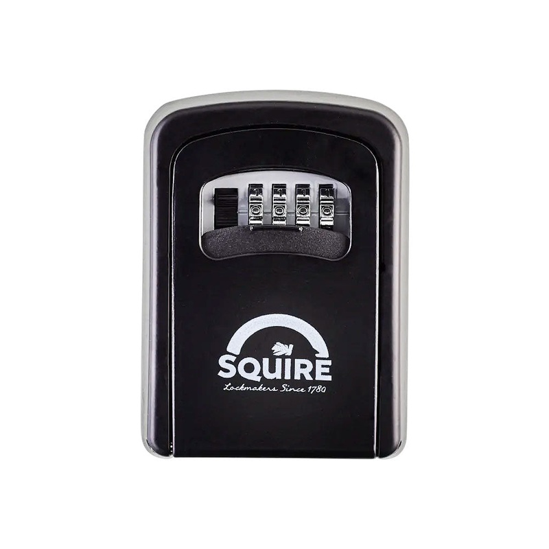 Squire Keep 1 Key Safe