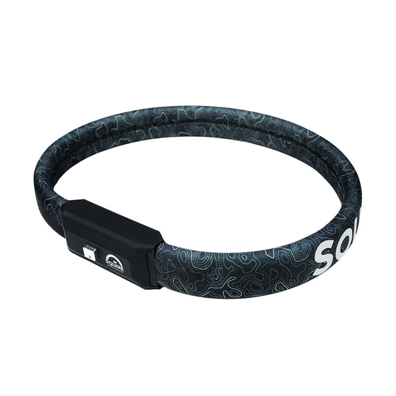 Squire Straplok 35/850