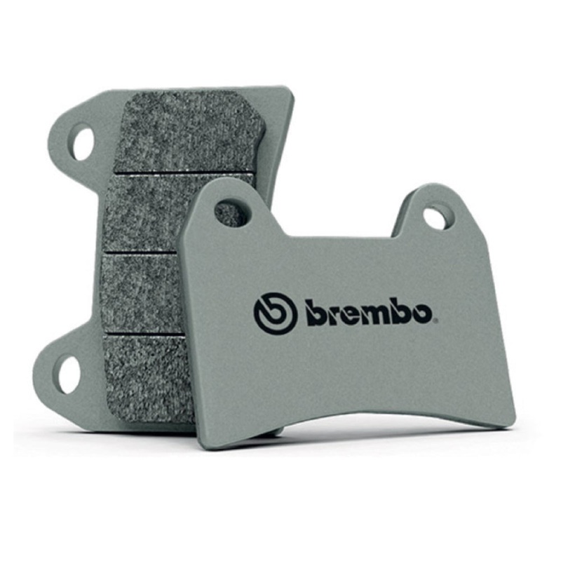 0HO09.SX Brembo SX Off Road Sintered Track Front Brake Pads