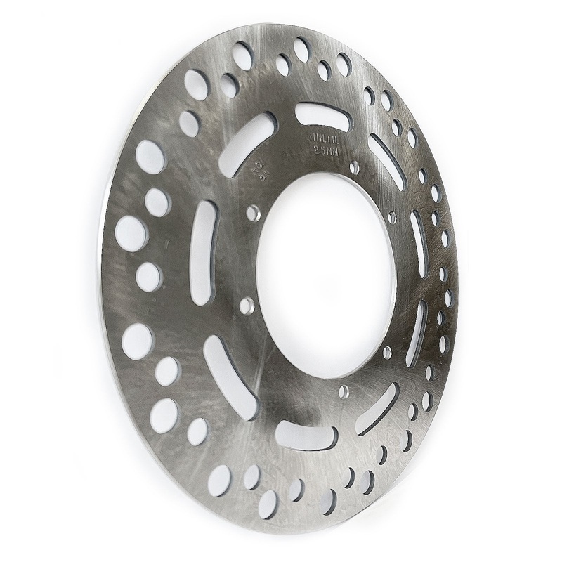235387 Front Brake Disc