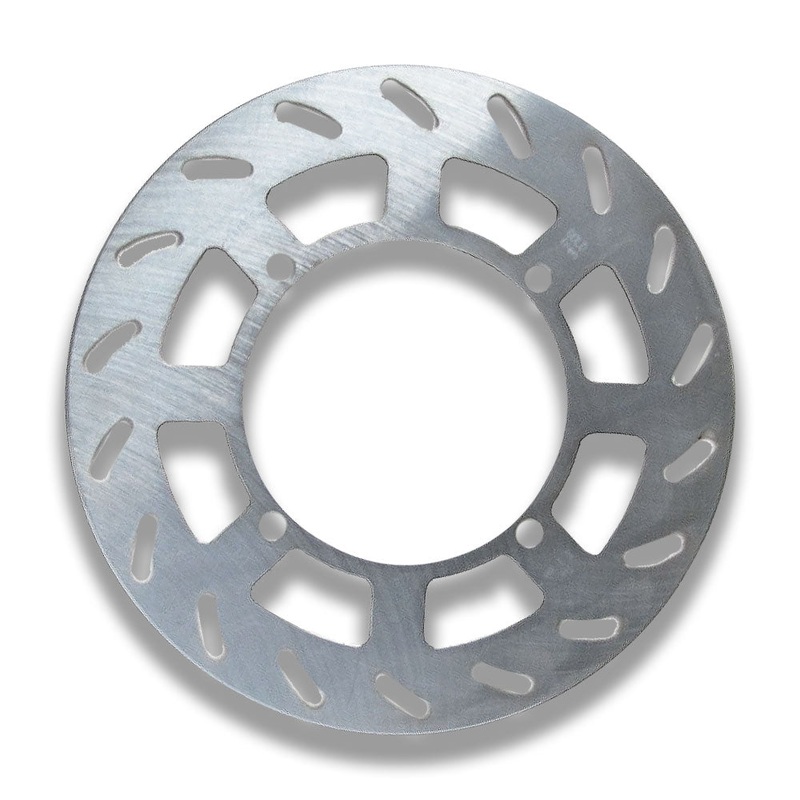 237600 Front Brake Disc